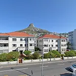 Bantry Bay Apartment With Amazing Views And A Short Walk To The Beach