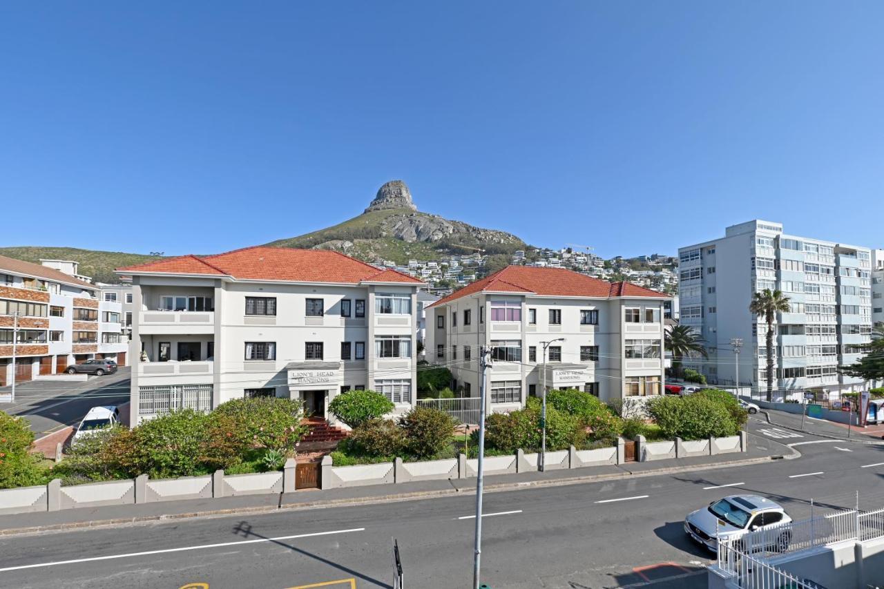 Bantry Bay With Amazing Views And A Short Walk To The