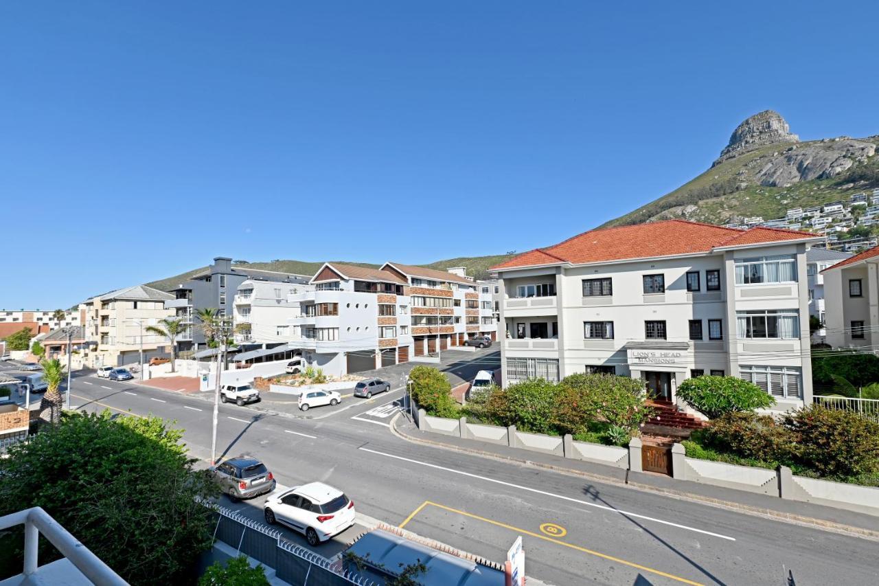 Bantry Bay With Amazing Views And A Short Walk To The * Cape Town